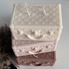 Louis travel bag  - szójaviasz gyertya