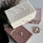 Louis travel bag  - szójaviasz gyertya