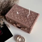 Louis travel bag  - szójaviasz gyertya