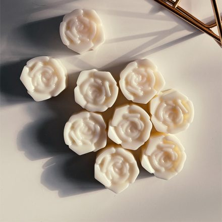 Mézeskalács karamell mousse - illatviasz