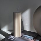 Pillar - szójaviasz gyertya