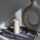 Pillar - szójaviasz gyertya