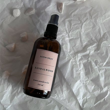 Sandalwood - szoba spray